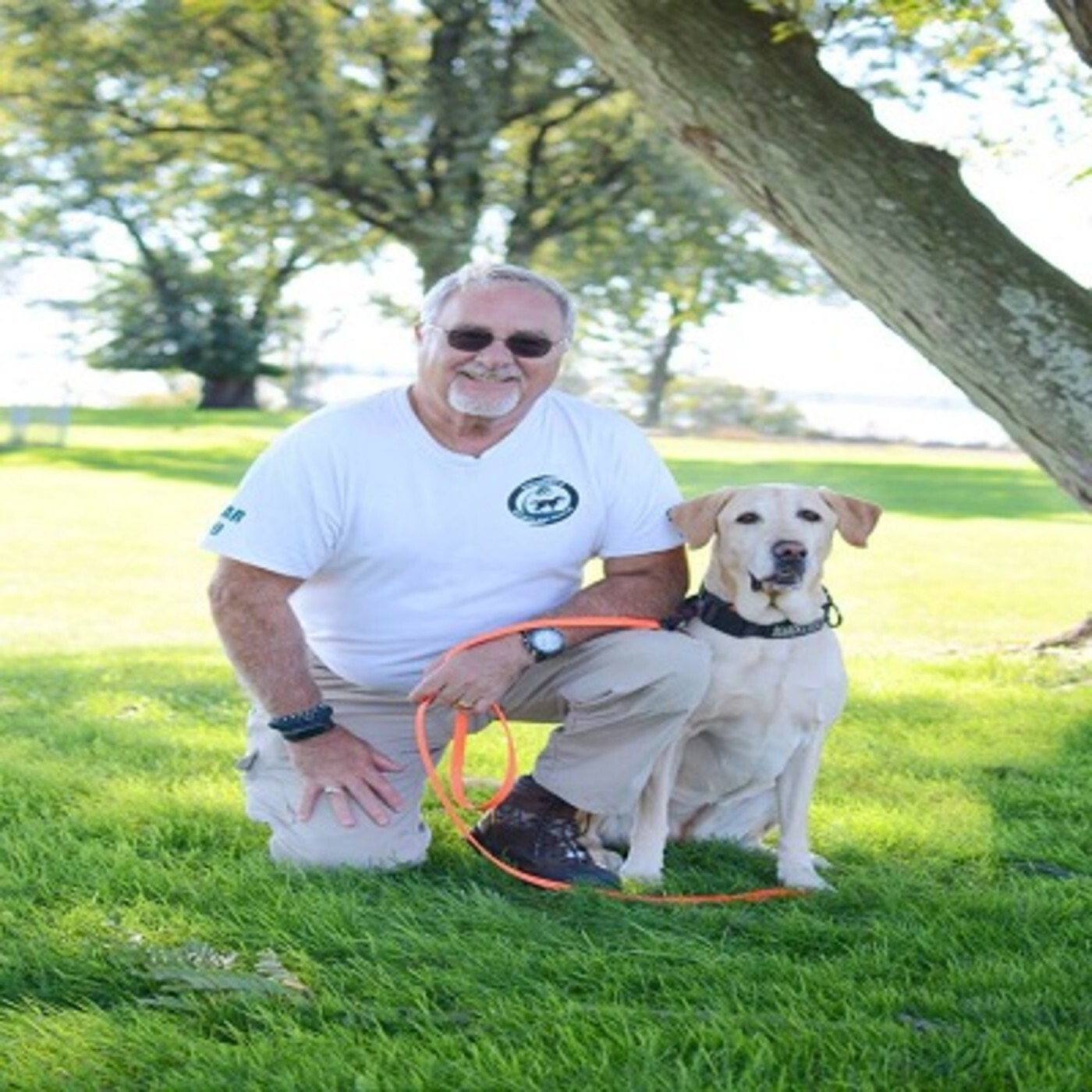 LET\'S TALK PETS - PATTY GIARRUSSO