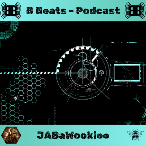 B Beats ~ JABaWookiee ~ Wookiee Beats APR24 artwork