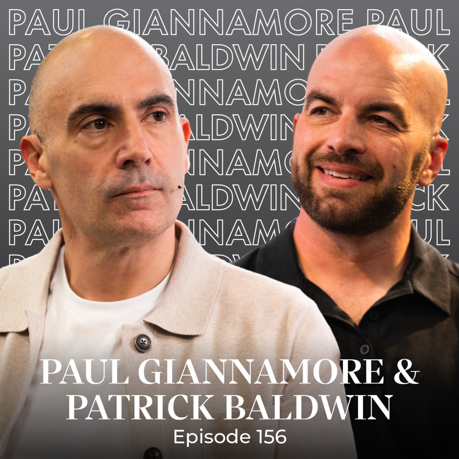 Episode 156 — The Cost to Step Aside
