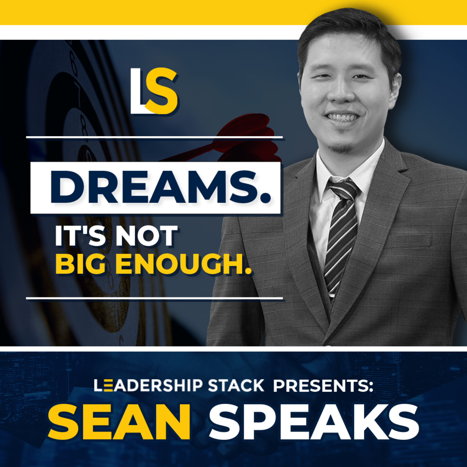 Are you a 22 years old? Listen to this | Sean Speaks episode artwork