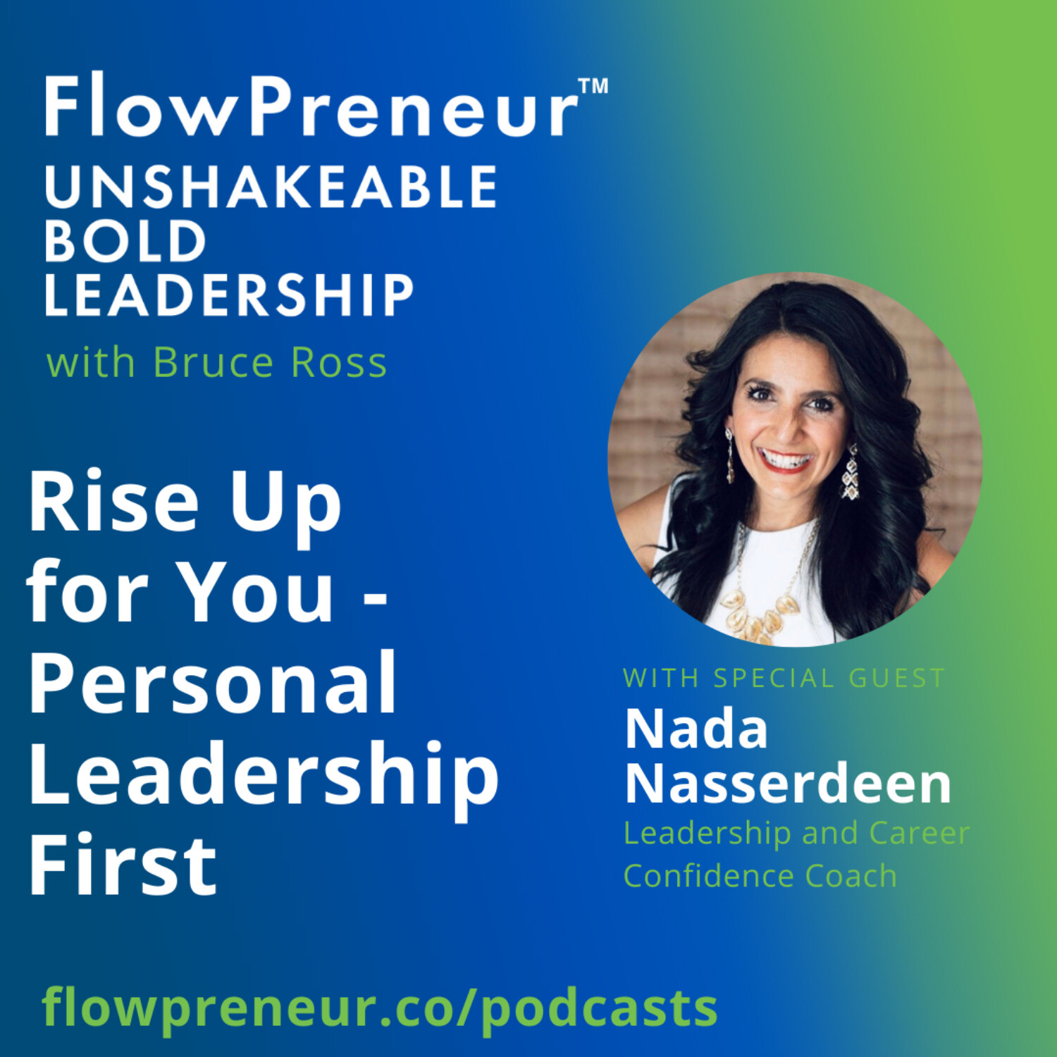 FlowPreneur™ Unshakeable Leadership