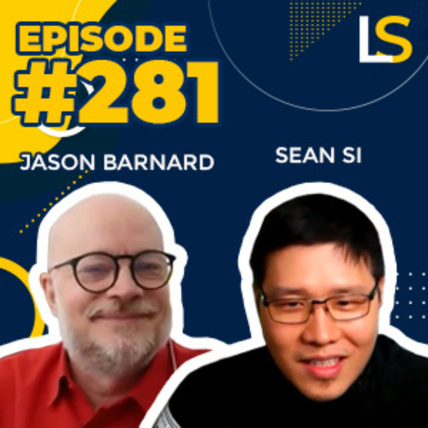 Ep 281: How To Protect Your Brand SERP episode artwork