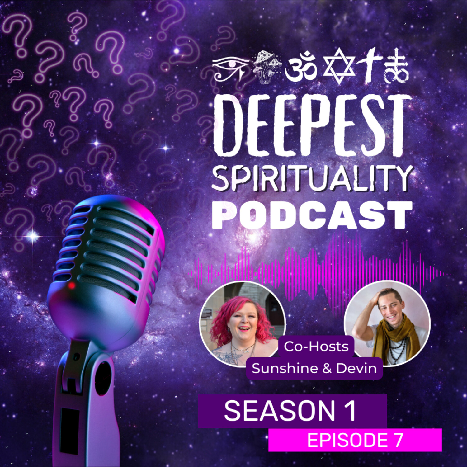 Deepest Spirituality