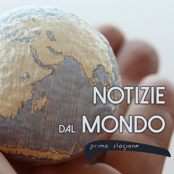 NOTIZIE DAL MONDO | JLIVE RADIO artwork