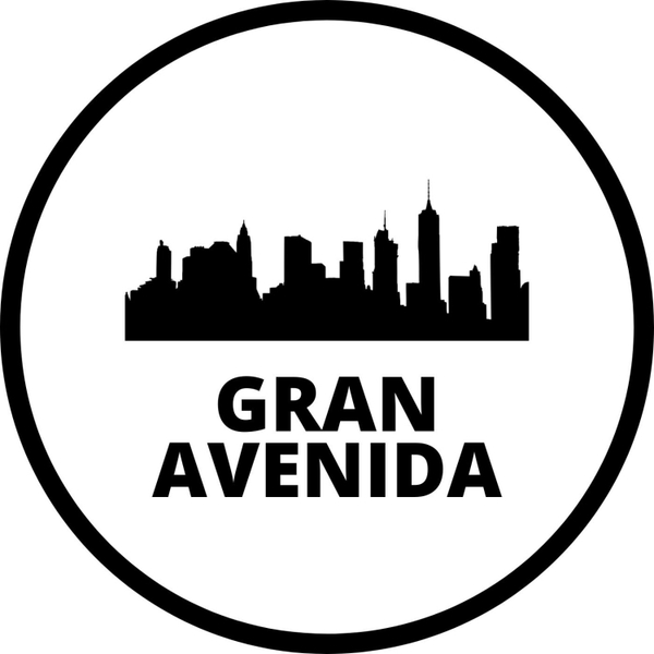 Gran Avenida. Capítulo 2: elecciones USA 201007GRANAVENIDA artwork