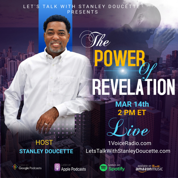 The Power of Revelation artwork