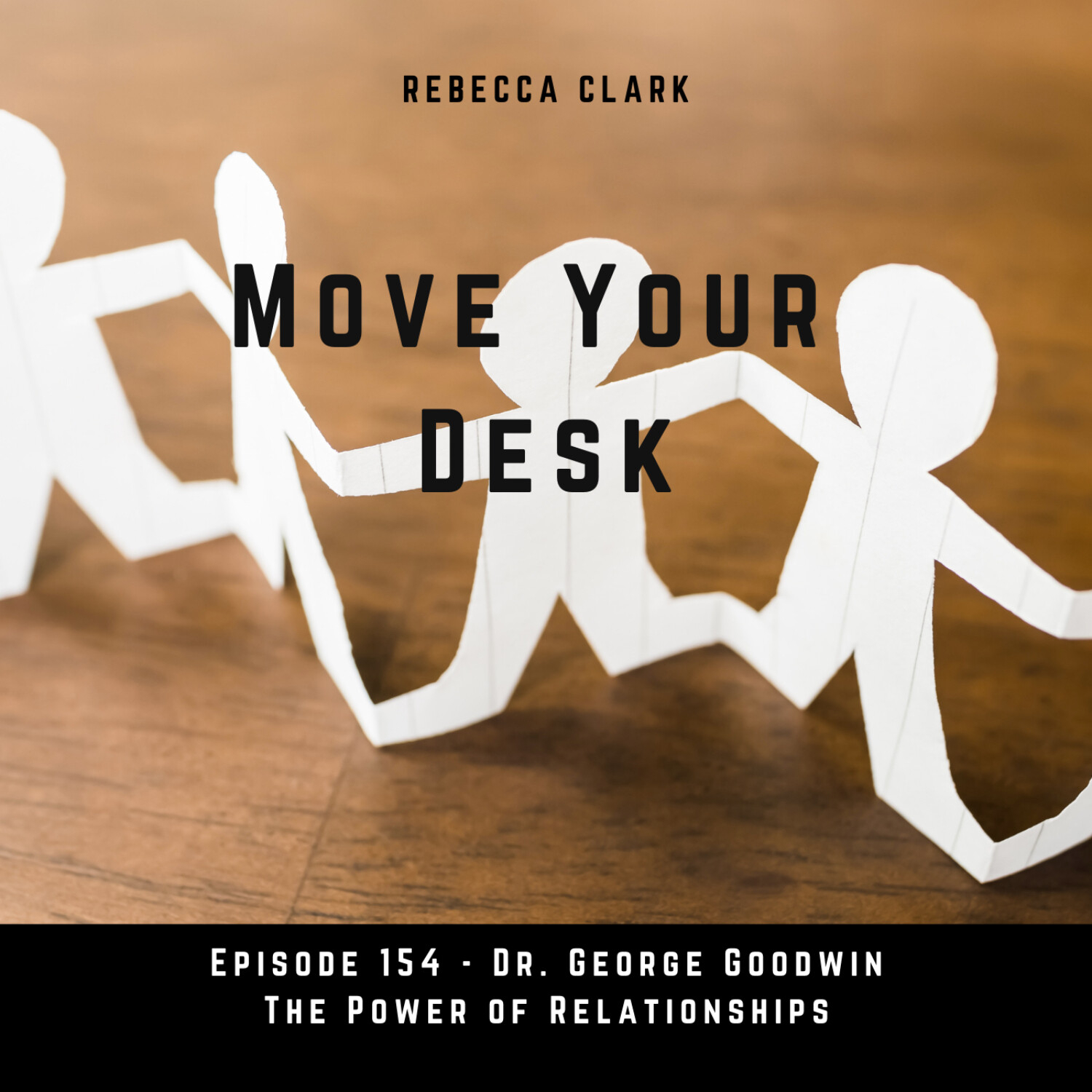 Move Your Desk