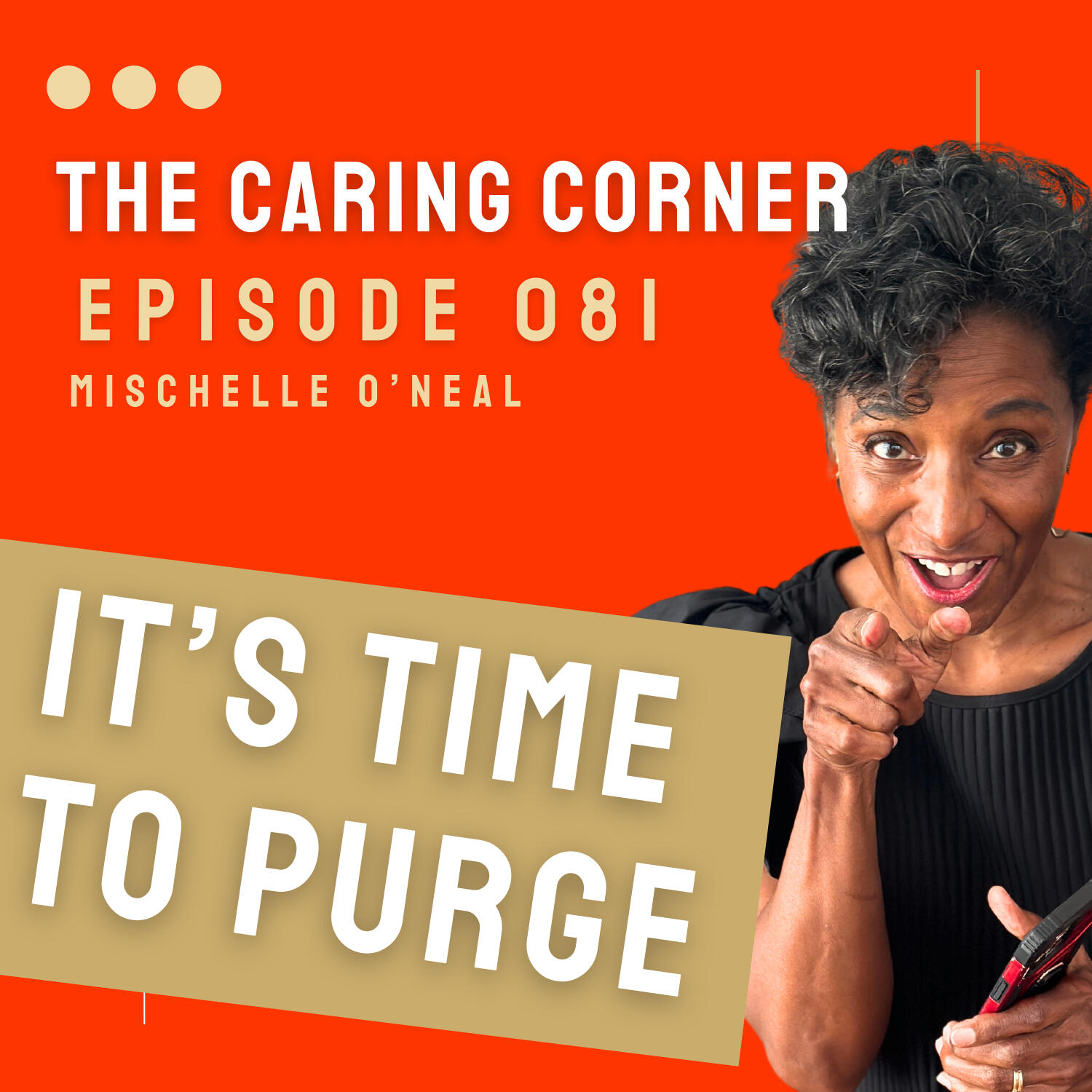 The Guaranteed Quickest Way to Create Space and Let Go of Stress