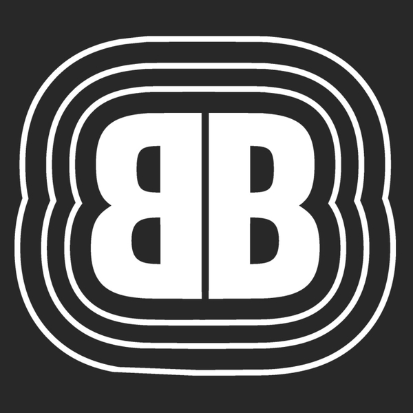 B BEATS ~ Podcast artwork