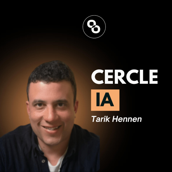 Cercle IA artwork