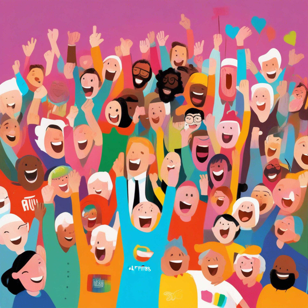 Raving Fans: Creating Exceptional Customer Experiences Simplified artwork