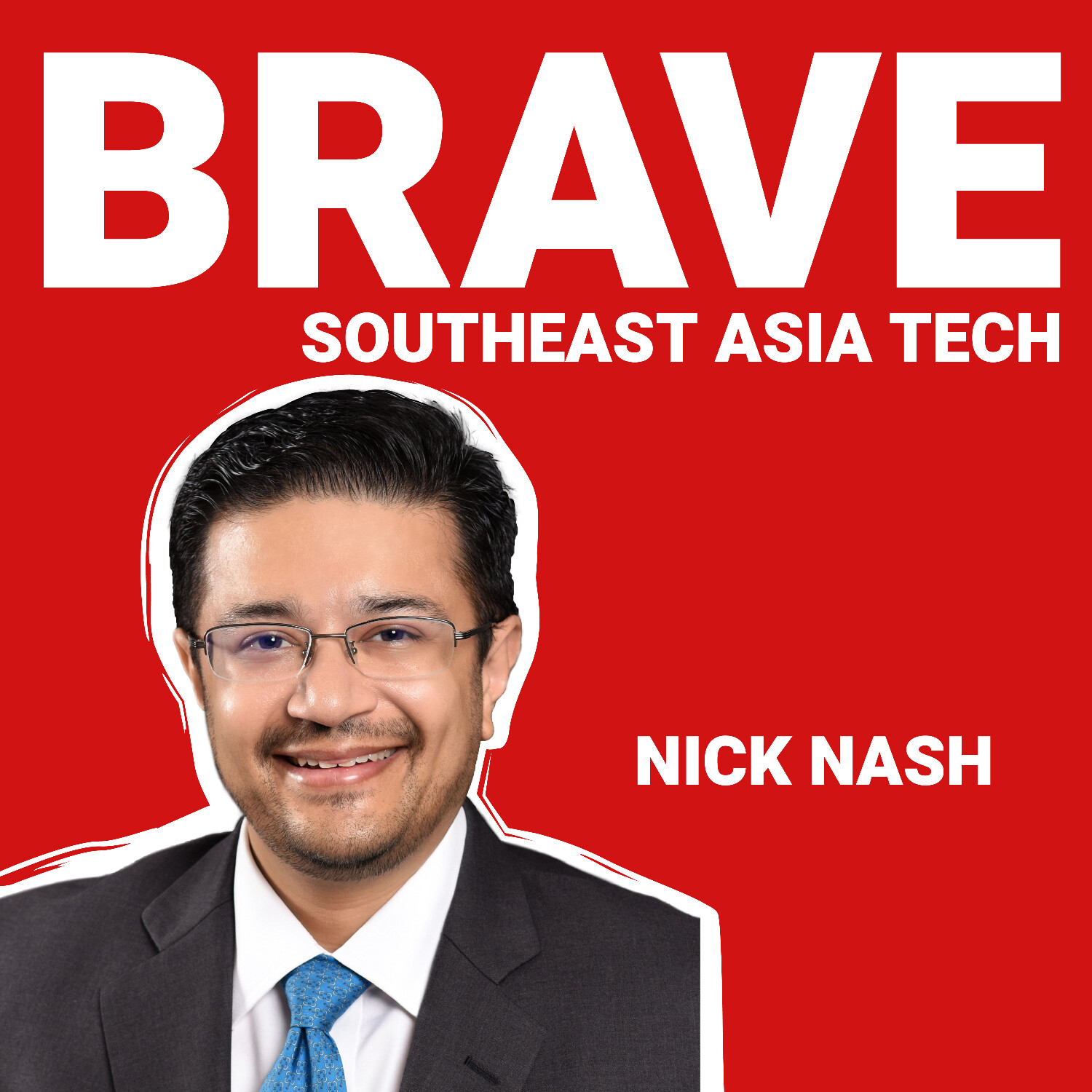 cover of episode Nick Nash on Generational Lessons, World&#039;s Greatest Injustices, and Curiosity as Growth Hack - E48