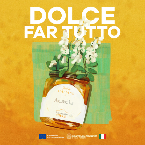 PUNTATA 5 Il miele di Acacia artwork