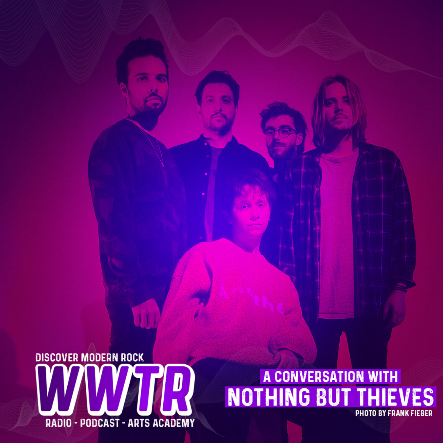 WWTR