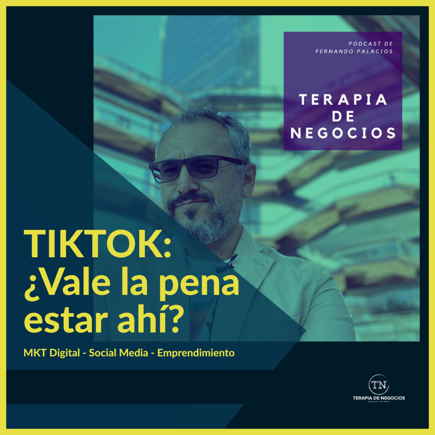 Terapia de Negocios (digitales)