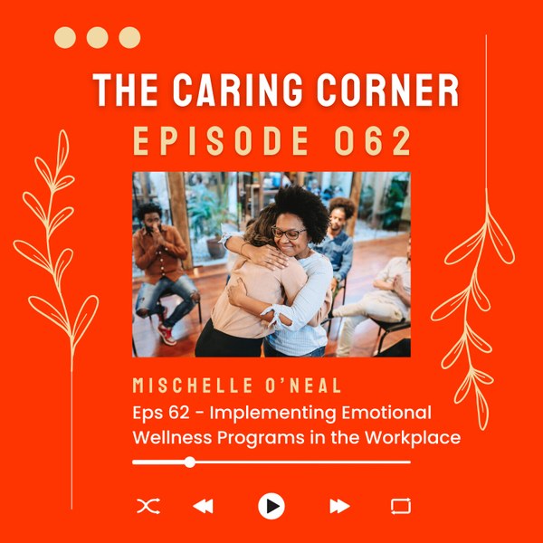 Implementing Emotional Wellness Programs in the Workplace artwork