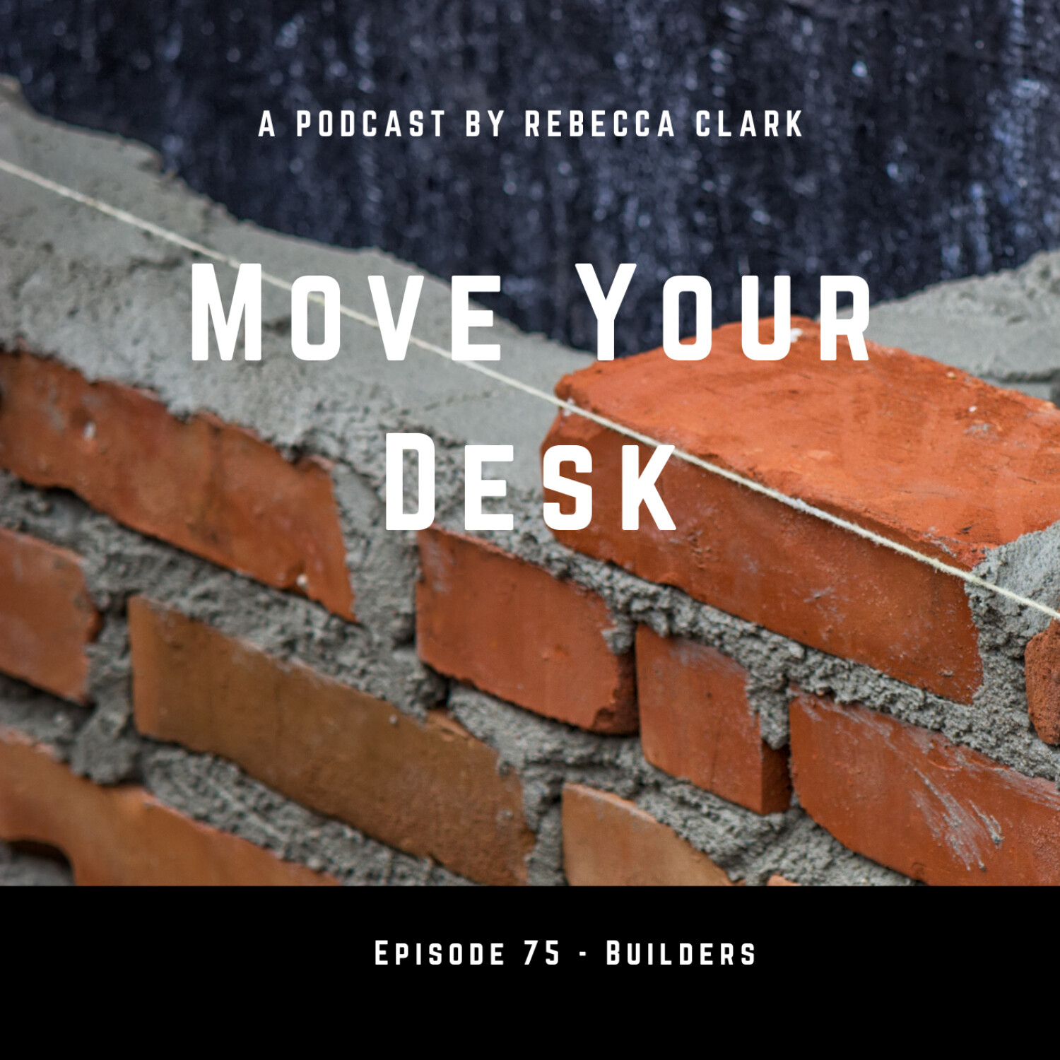 Move Your Desk