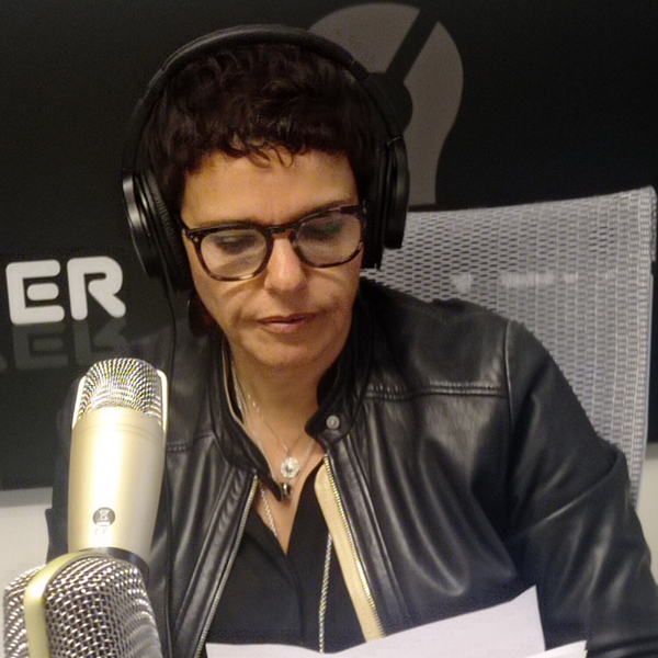 Entrevista a Alicia García artwork