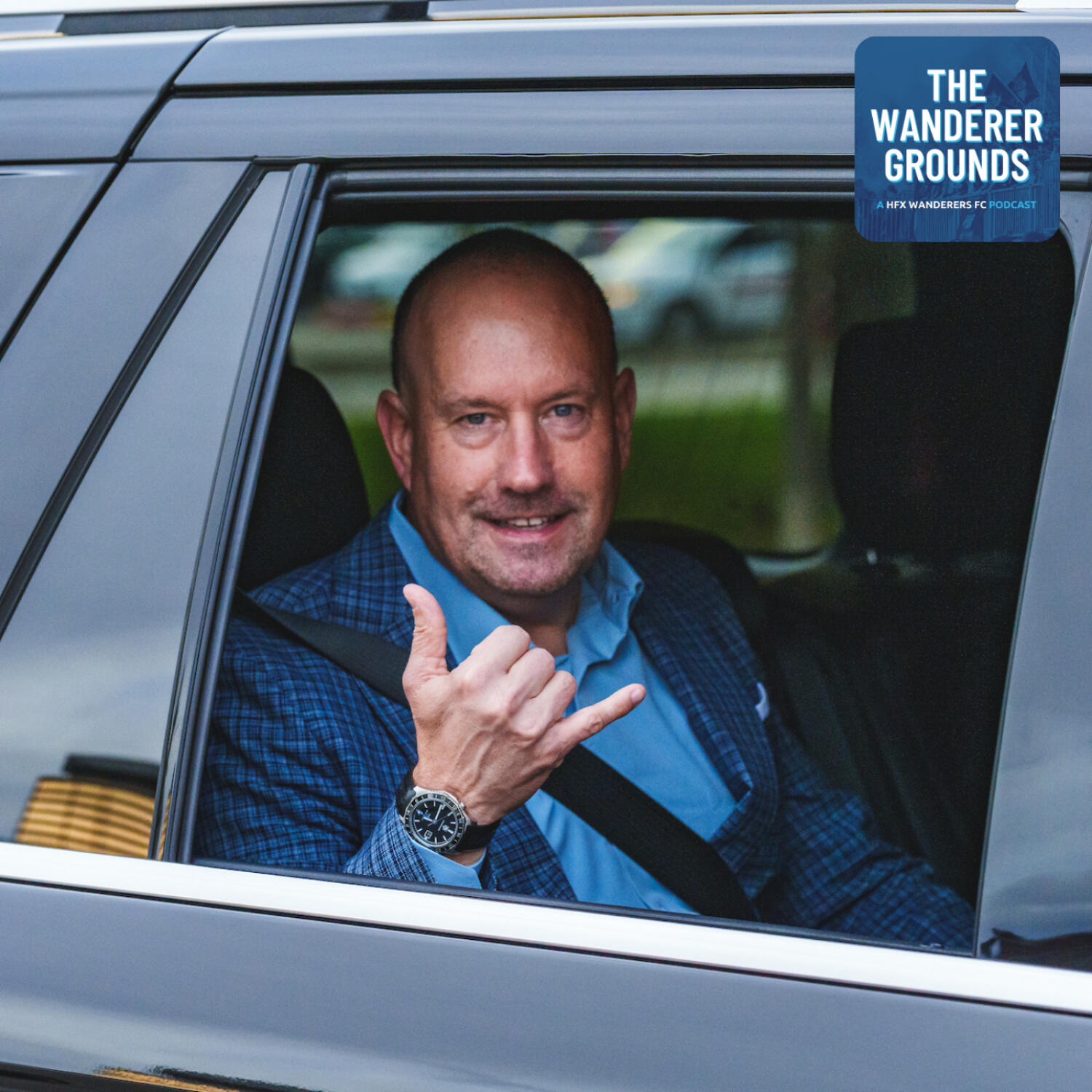 The Wanderer Grounds | A Halifax Soccer Podcast