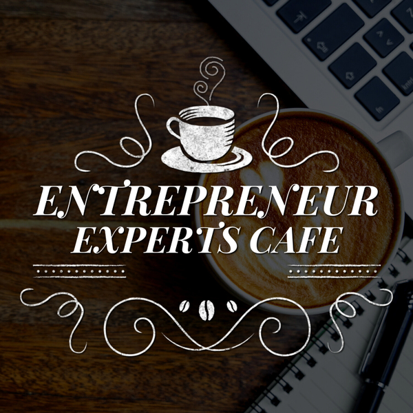 Entrepreneur Experts Cafe artwork