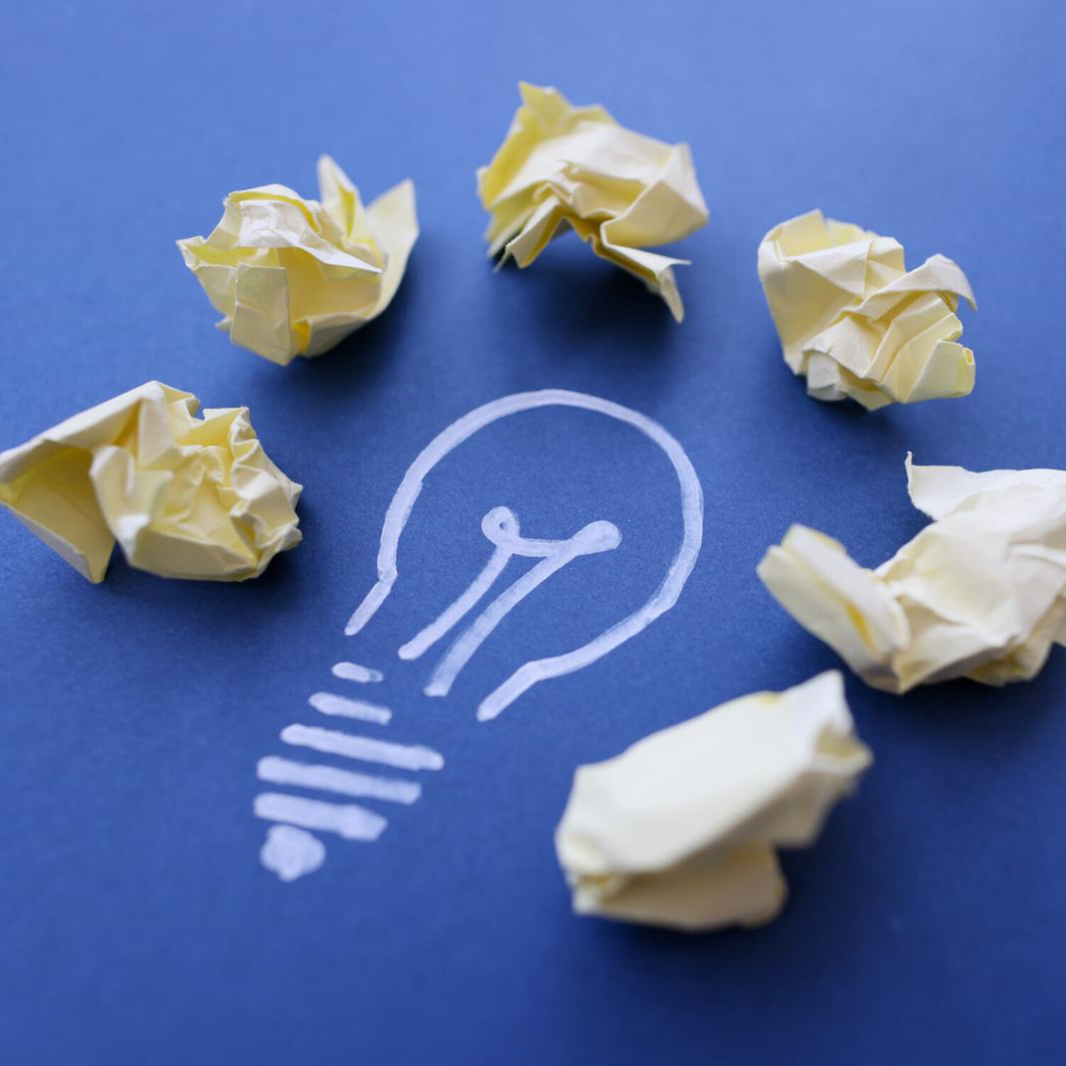 What Does It Mean to be Innovative