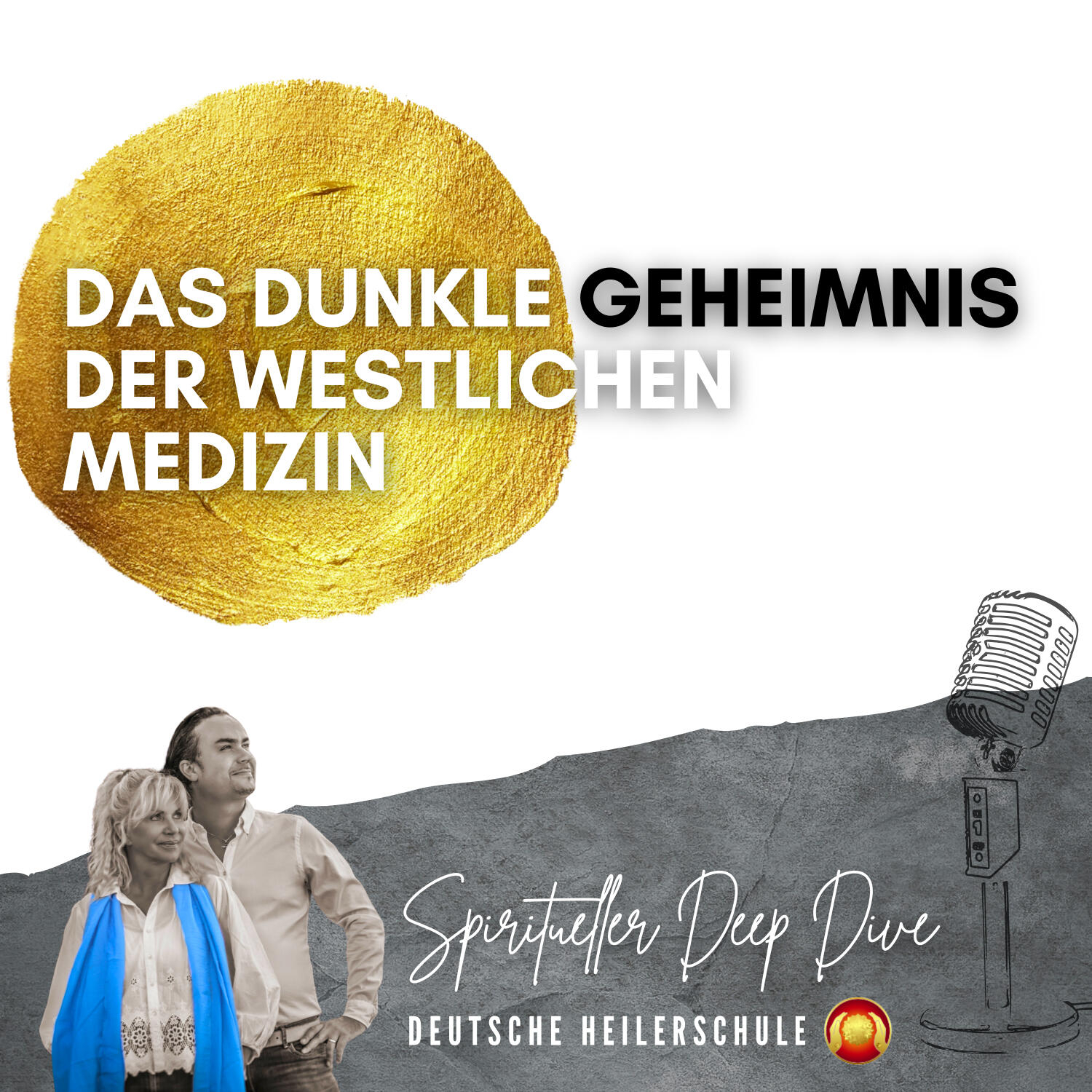 HERZENSKRAFT - Spirituelles Bewusstsein