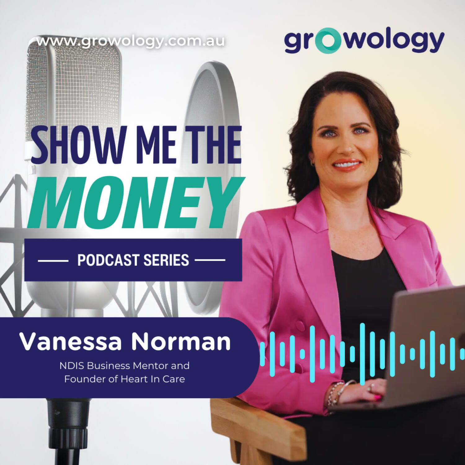 Show Me The Money