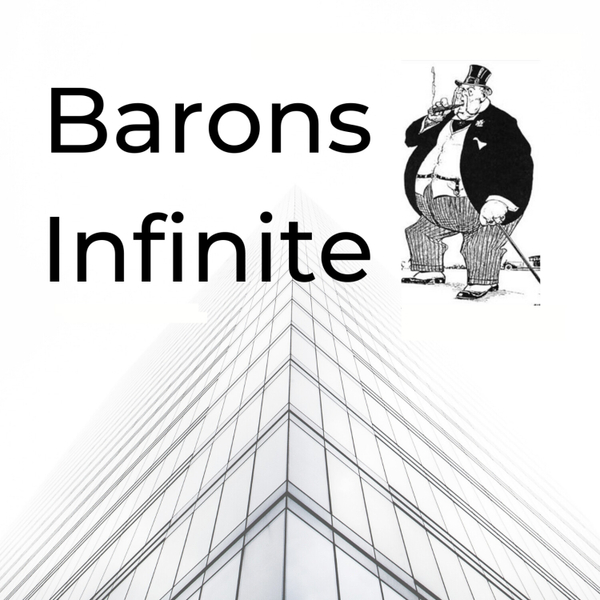 Barons Infinite artwork
