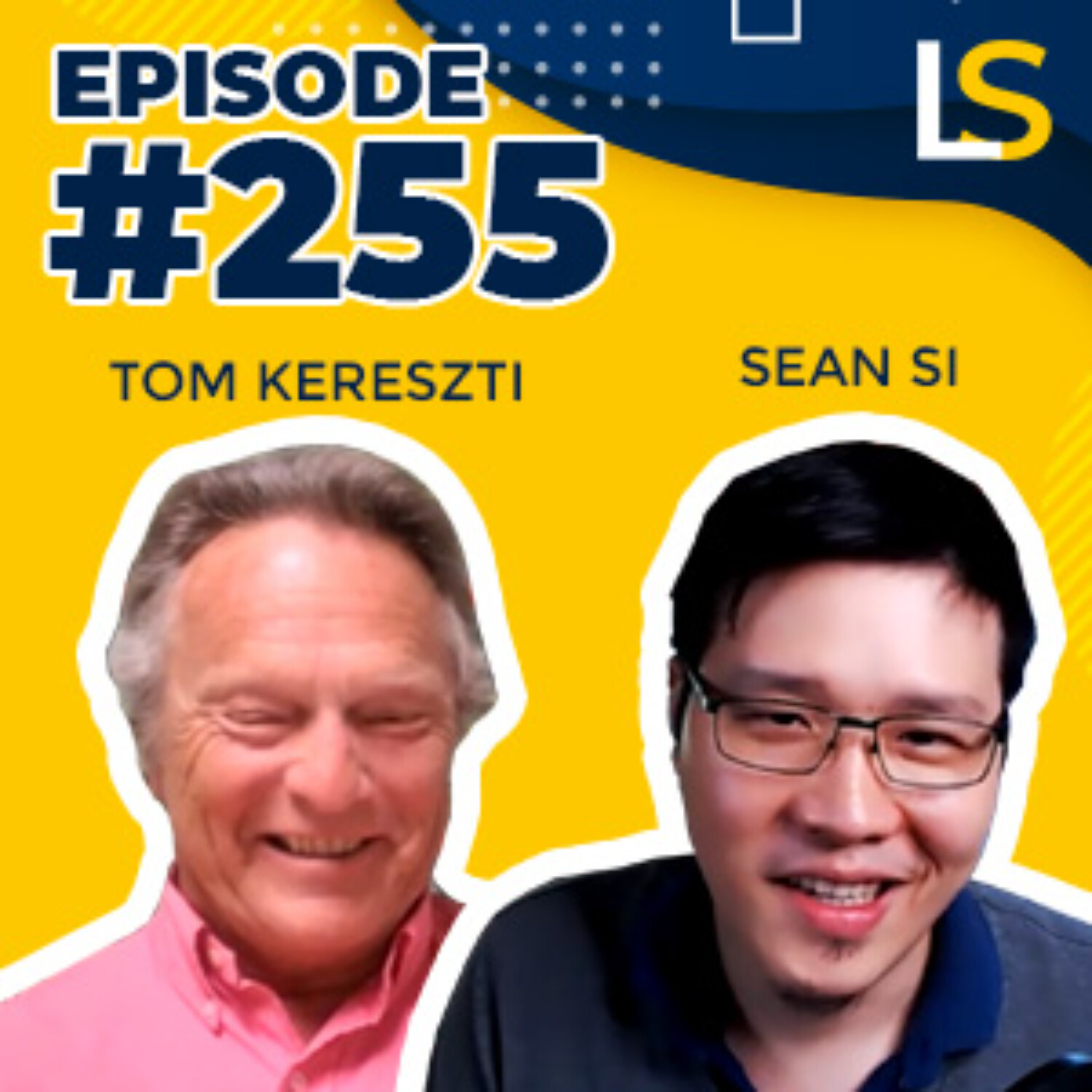 Ep. 255: The Key Secrets To Strategic Growth episode artwork