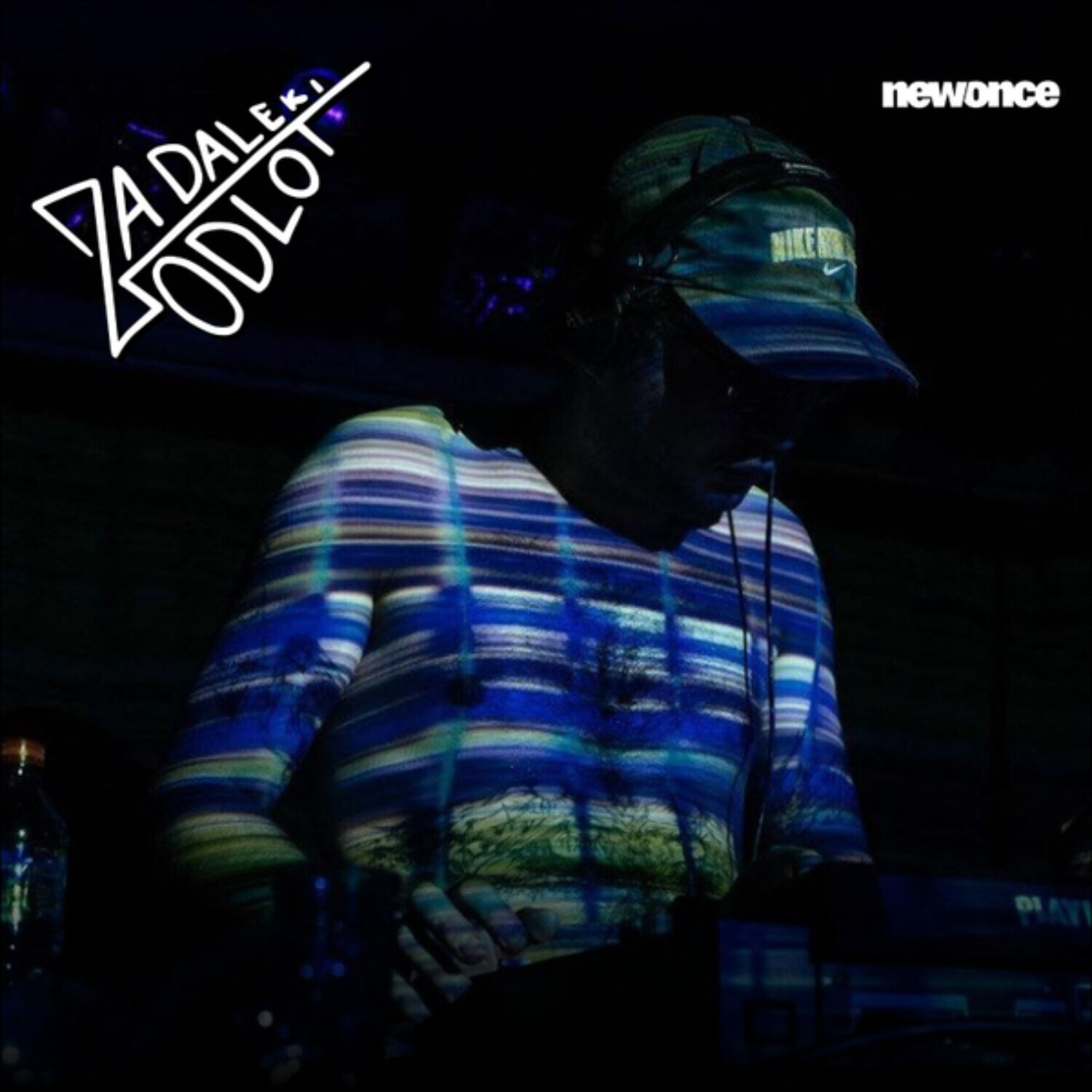 Z Phatraxem przelatujemy od Durbanu po São Paulo episode artwork