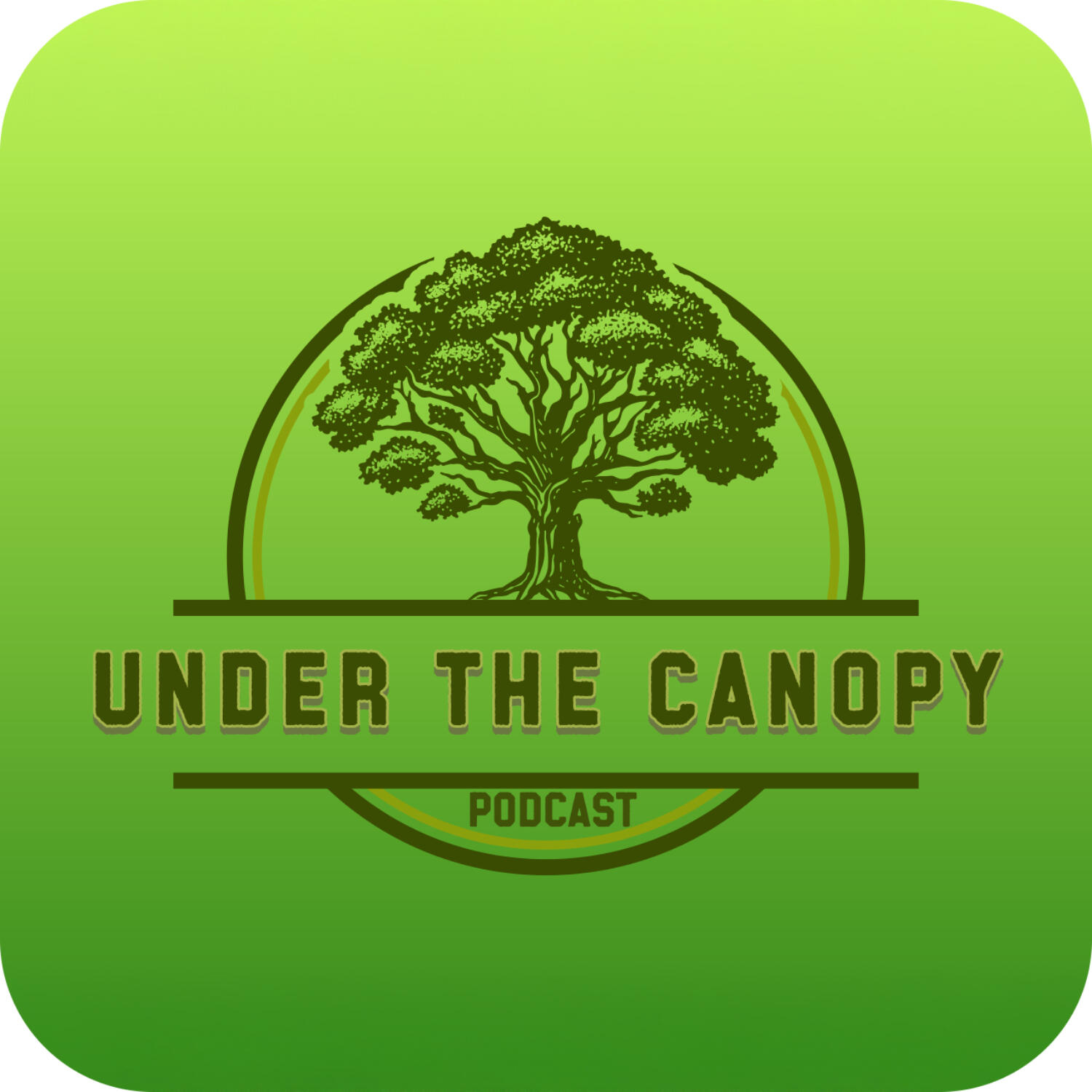 Under The Canopy