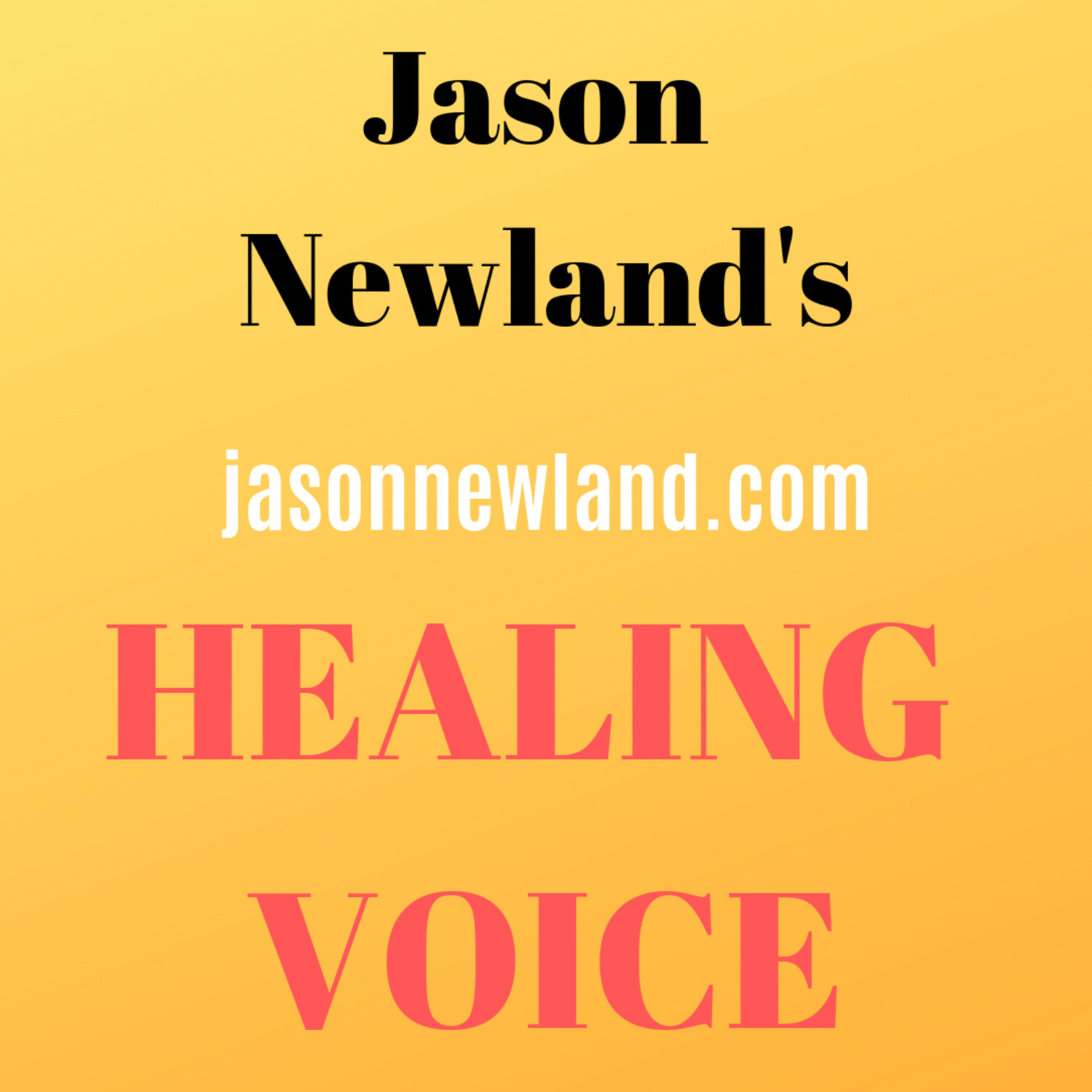 #131 Let me bore you to sleep - Jason Newland (21st April 2019)
