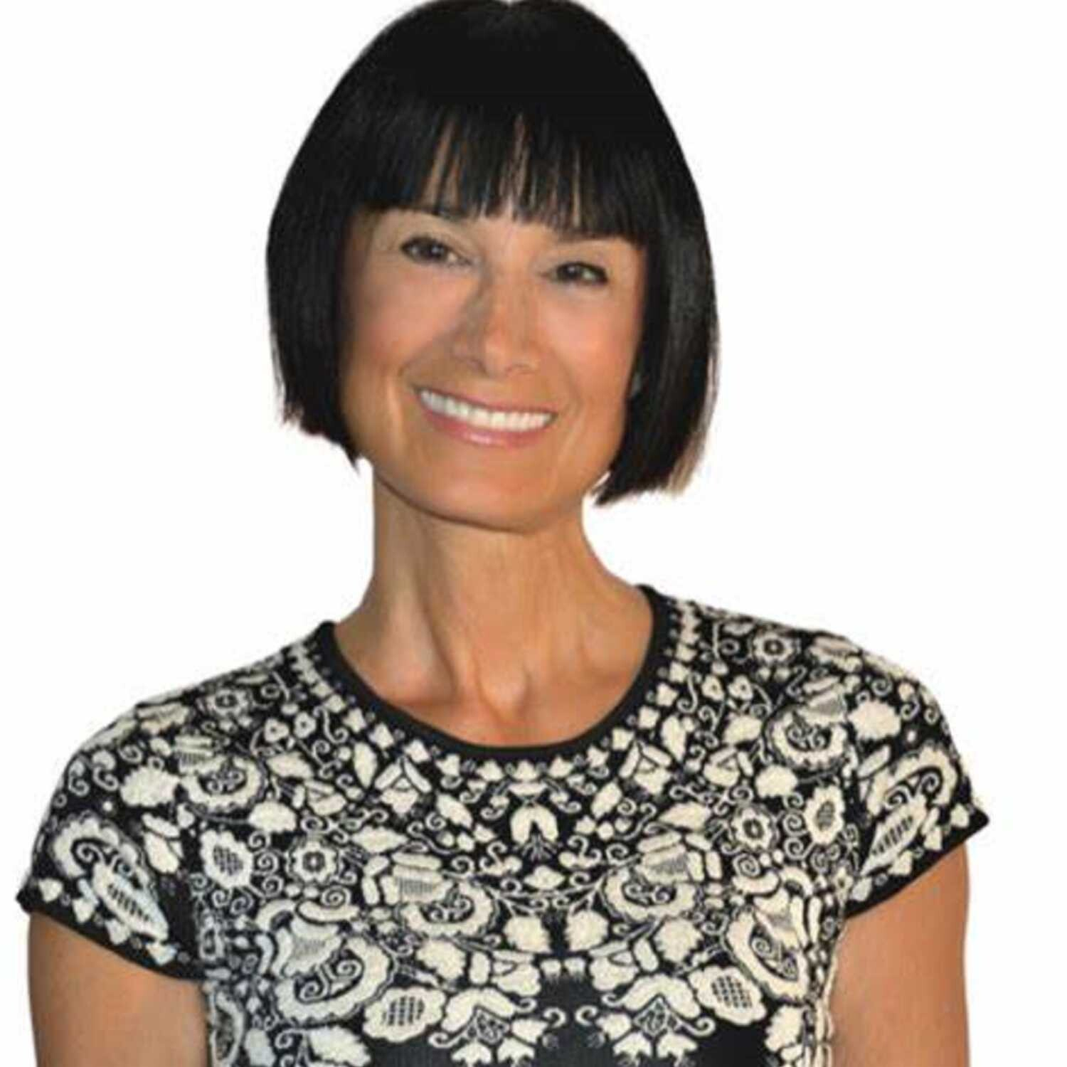 Chatters That Matter, presents: Atomic Dog-Health and Longevity for you and your Furry Family Members with Jody Miller-Young