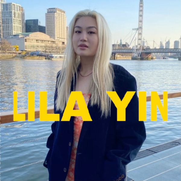 Under The Radar / Featuring Lila Yin / Ep 9 artwork