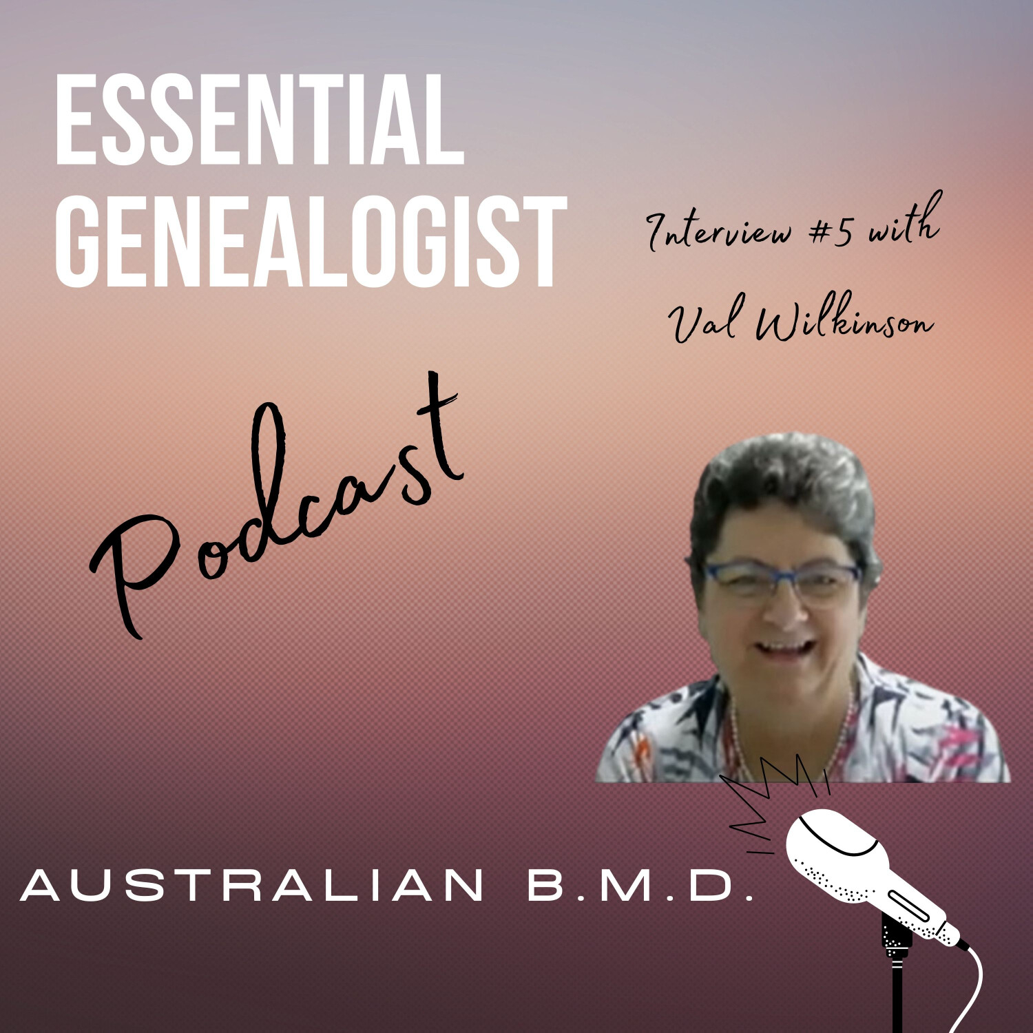 Essential Habits for Genealogists & Storytellers