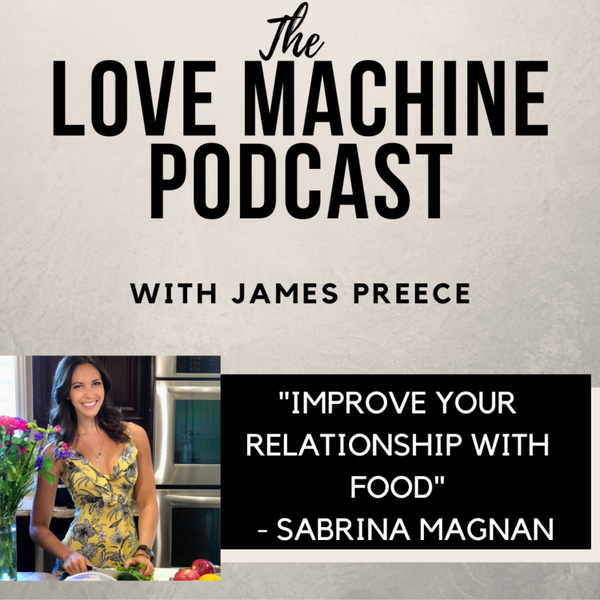 Improve Your Relationship With Food artwork