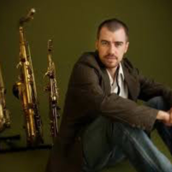 BRIAN HORNER - Musician, Entrepreneur, Podcast Host (2-1-21)  artwork