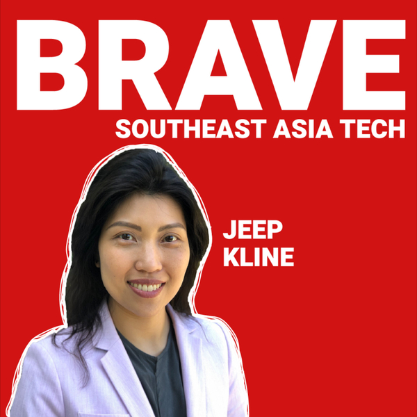 Jeep Kline: Global Citizen, Emerging Market Opportunities & Supporting Underdogs
