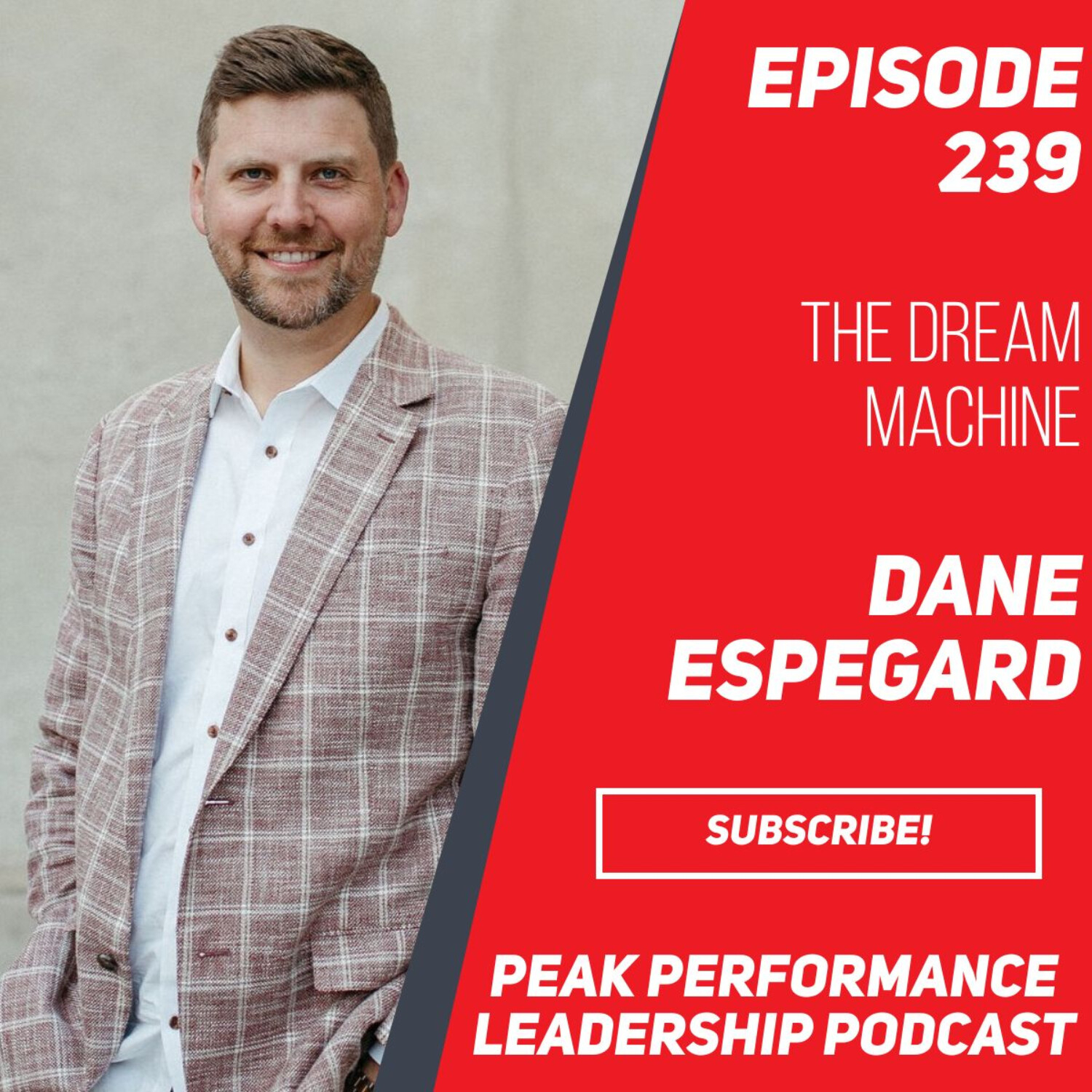 Peak Performance Leadership