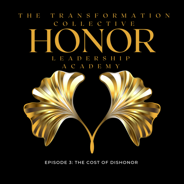 The Cost of Dishonor  artwork