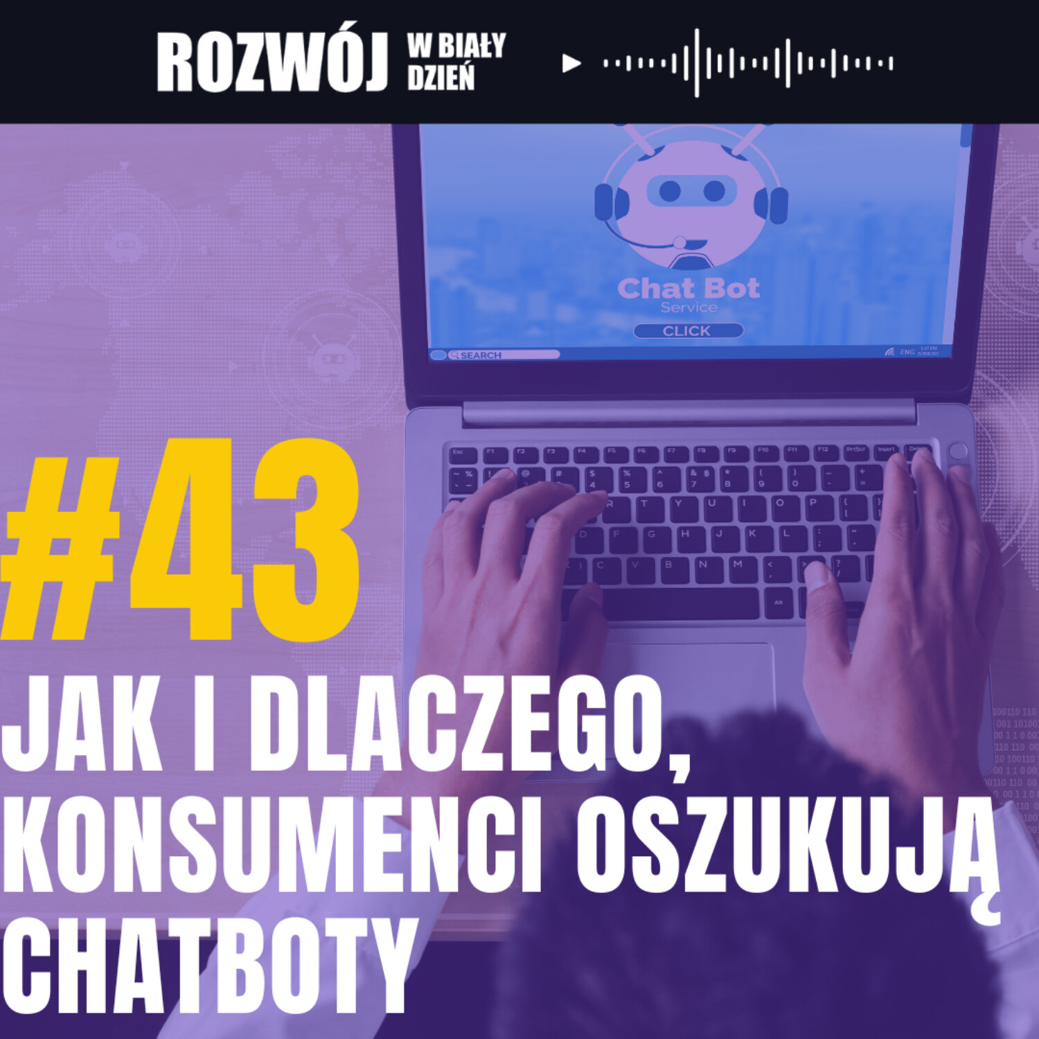 Rozwój w Biały Dzień