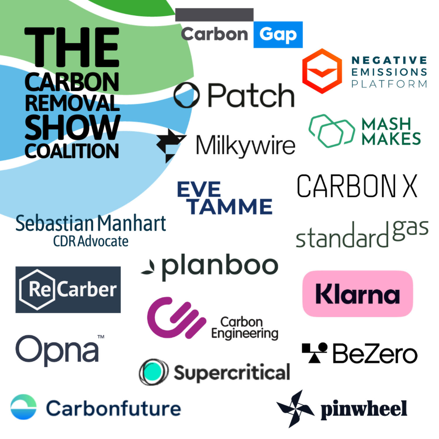 The Carbon Removal Show