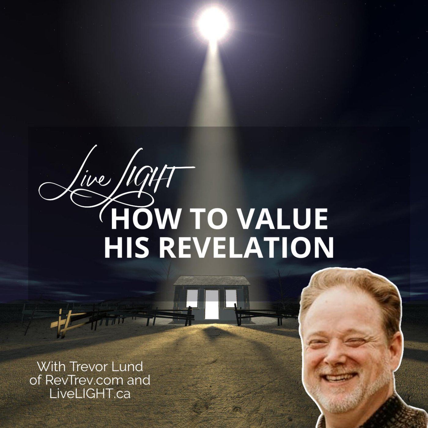 How to Value His Revelation