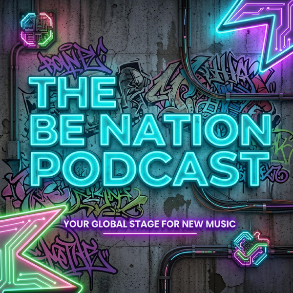 The Be Nation Podcast artwork