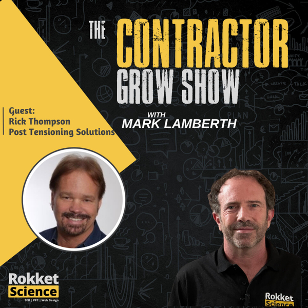 Building Profits: Strategies for Contractors to Boost Revenue artwork