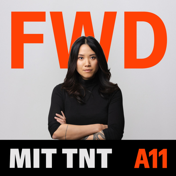 FWD artwork