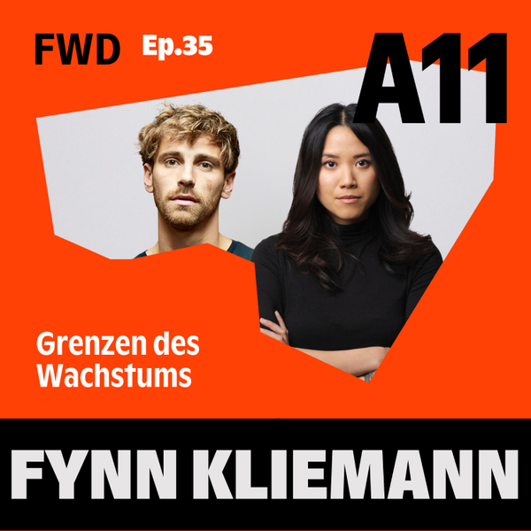 Fynn Kliemann vs. Wachstum: Warum er nicht an ewige Skalierung glaubt artwork