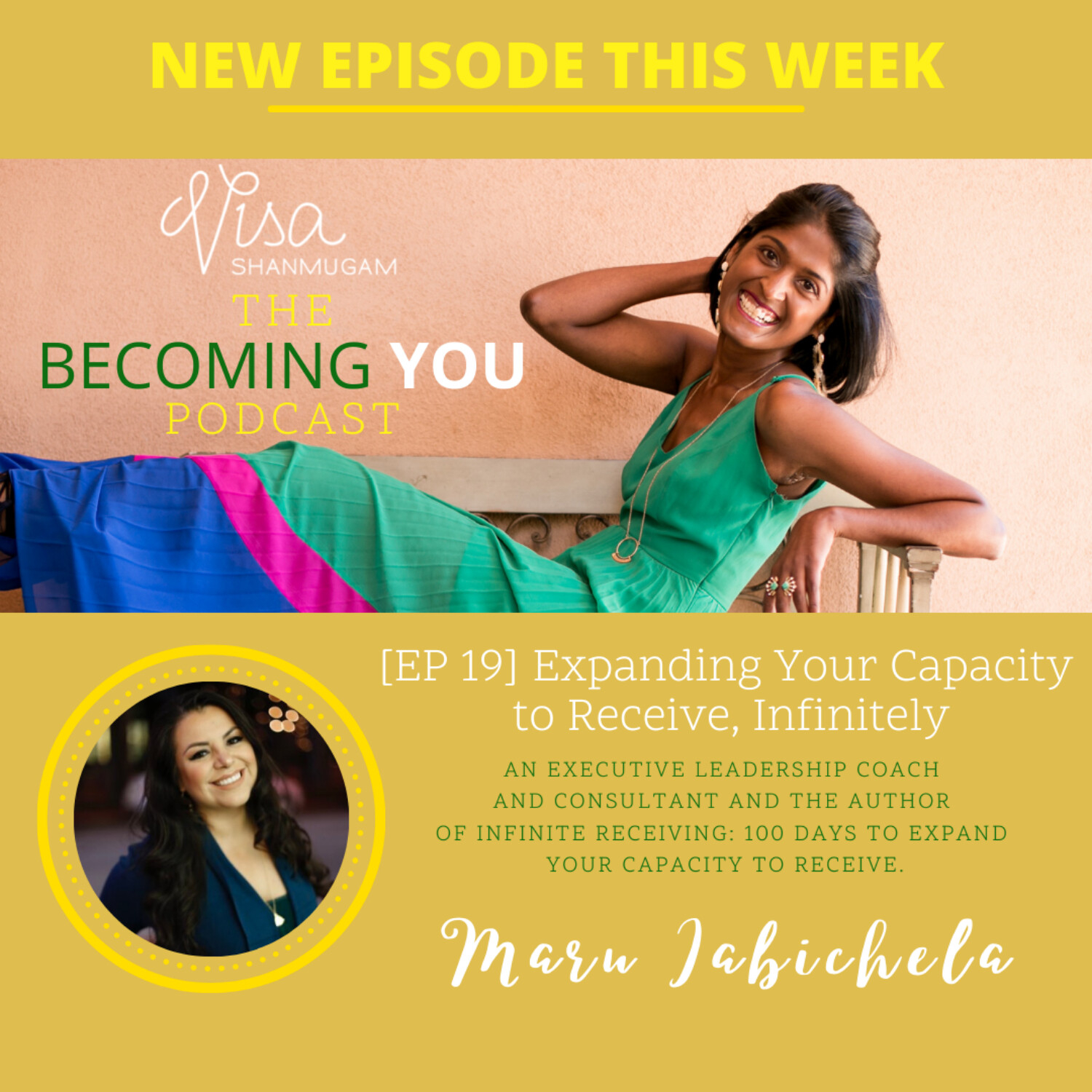 Becoming You