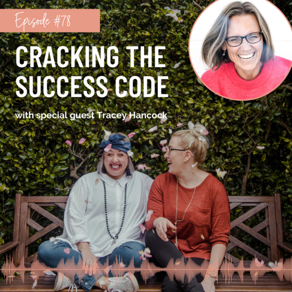 #78 Cracking The Success Code artwork