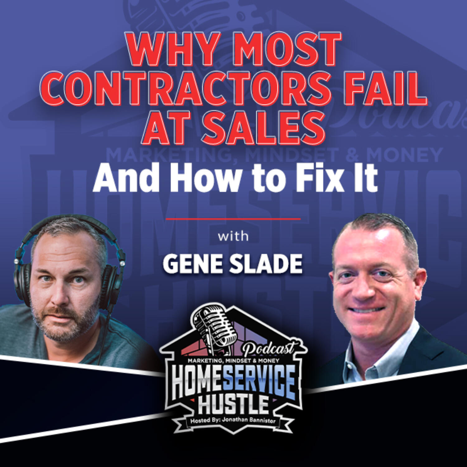 The Home Service Hustle